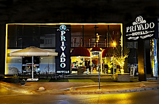 Privado Hotels Genel 2